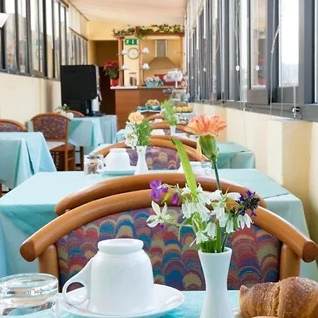 Hotel Fiorita 